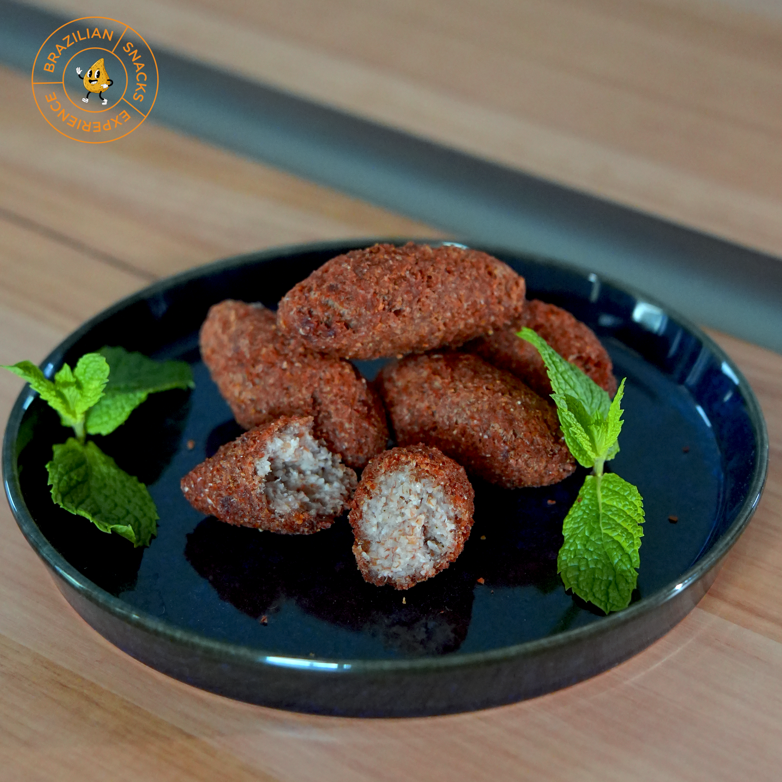 Brazilian Kibbeh